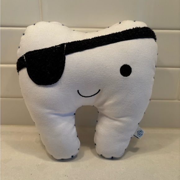 POTTERY BARK KIDS Tooth Fairy Pillow - Picture 5 of 6